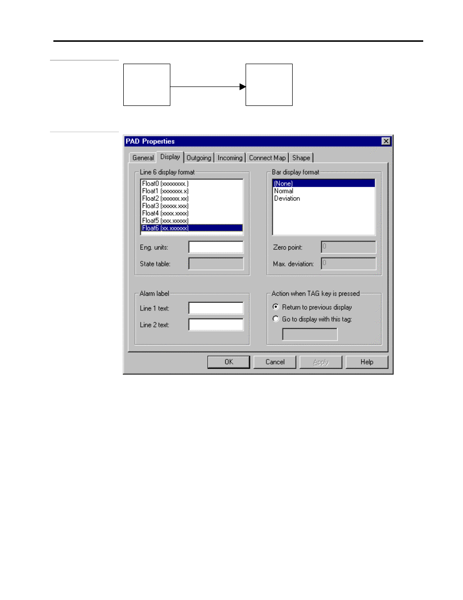 Micromod MOD: 30ML Display Script Guide User Manual | Page 19 / 98