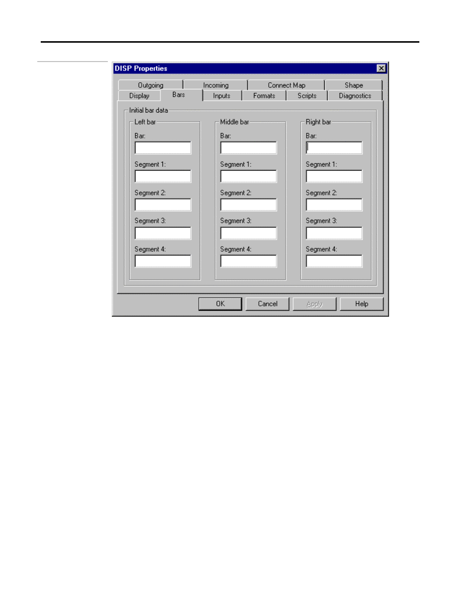 Micromod MOD: 30ML Display Script Guide User Manual | Page 22 / 98