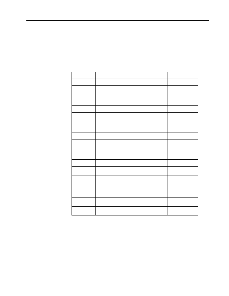 Micromod MOD: 30ML Display Script Guide User Manual | Page 25 / 98