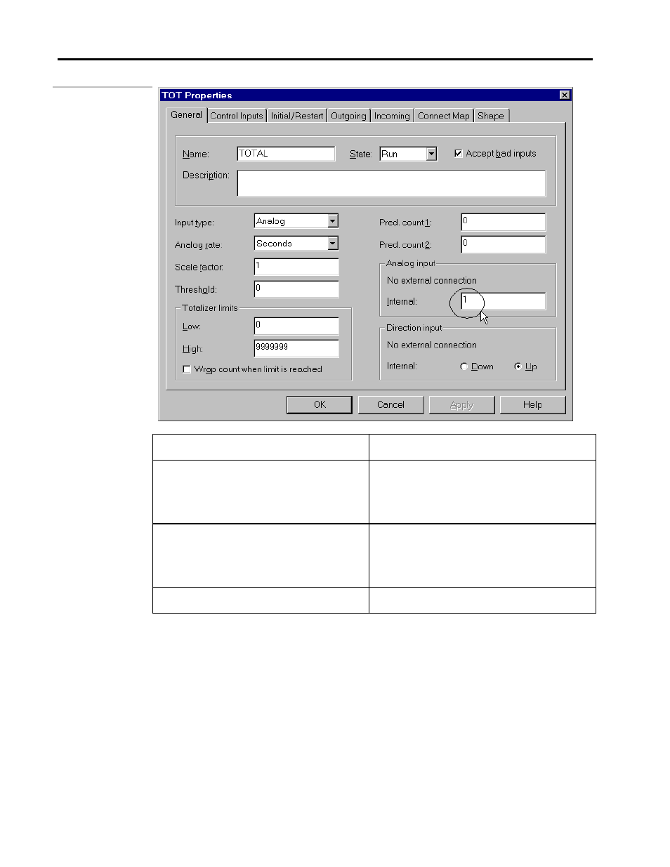 Micromod MOD: 30ML Display Script Guide User Manual | Page 28 / 98