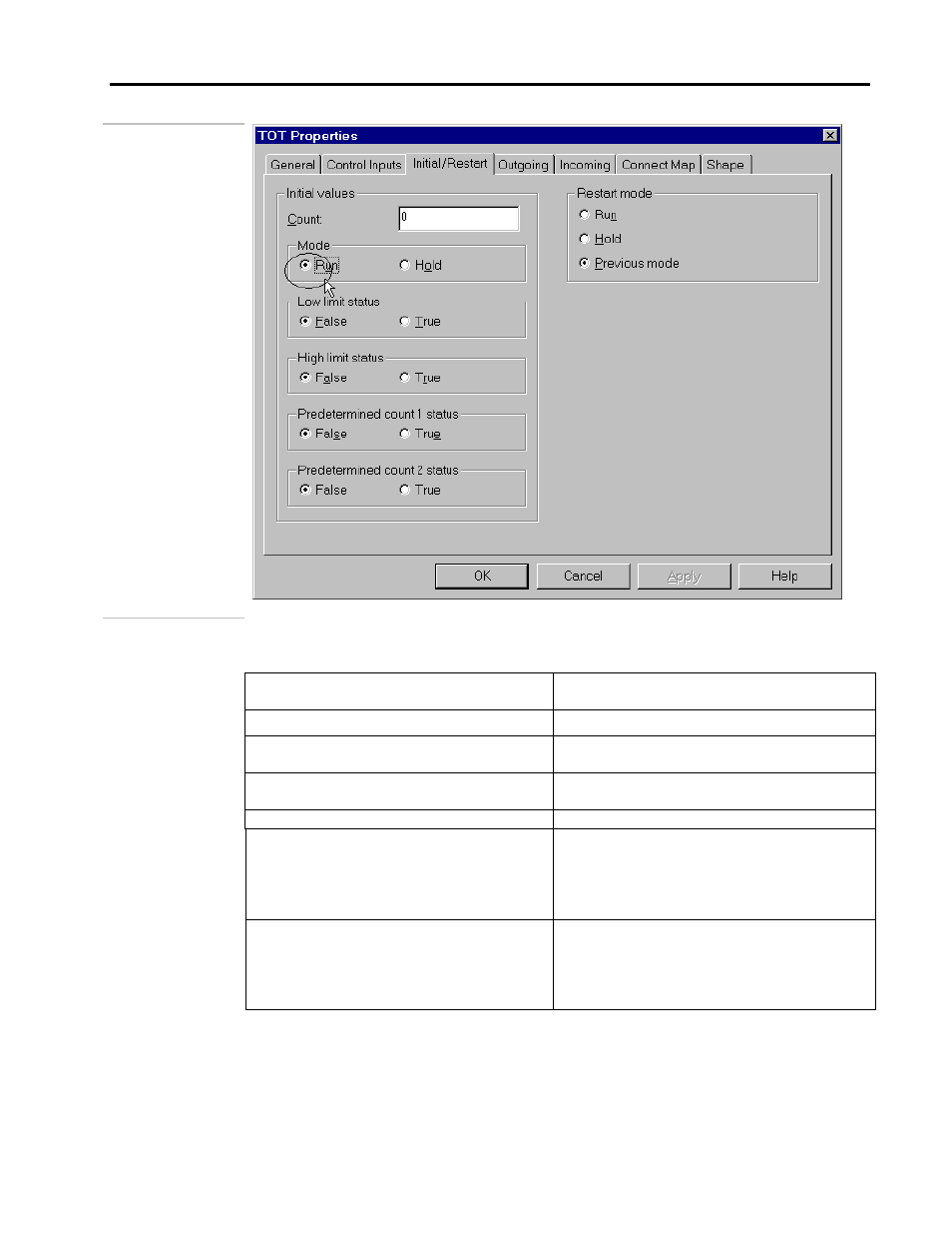 Micromod MOD: 30ML Display Script Guide User Manual | Page 29 / 98