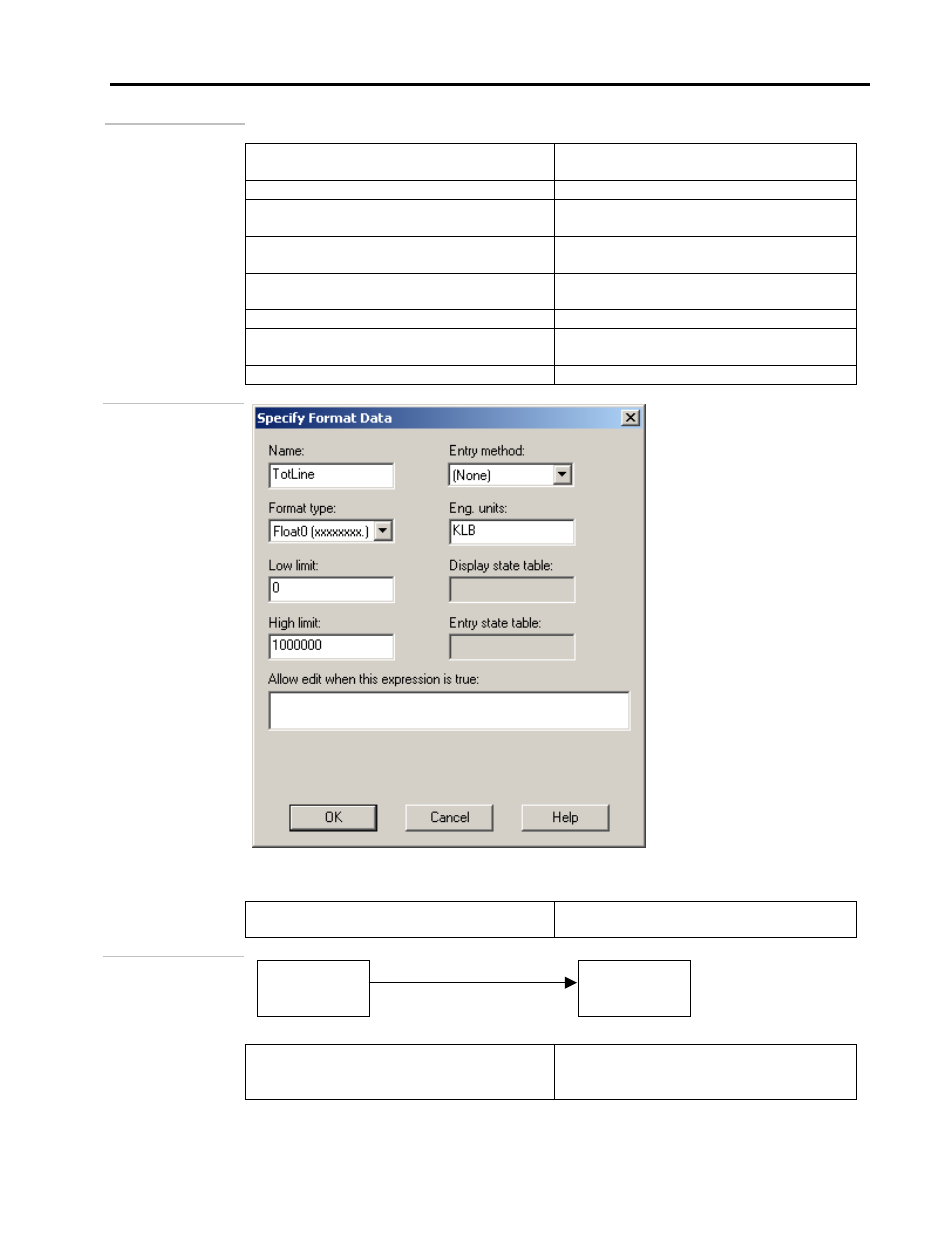 Micromod MOD: 30ML Display Script Guide User Manual | Page 31 / 98