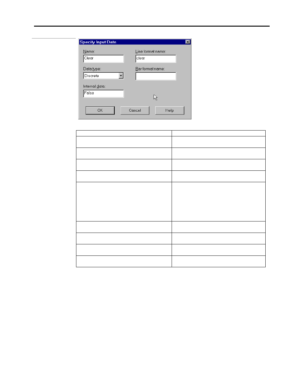 Micromod MOD: 30ML Display Script Guide User Manual | Page 35 / 98