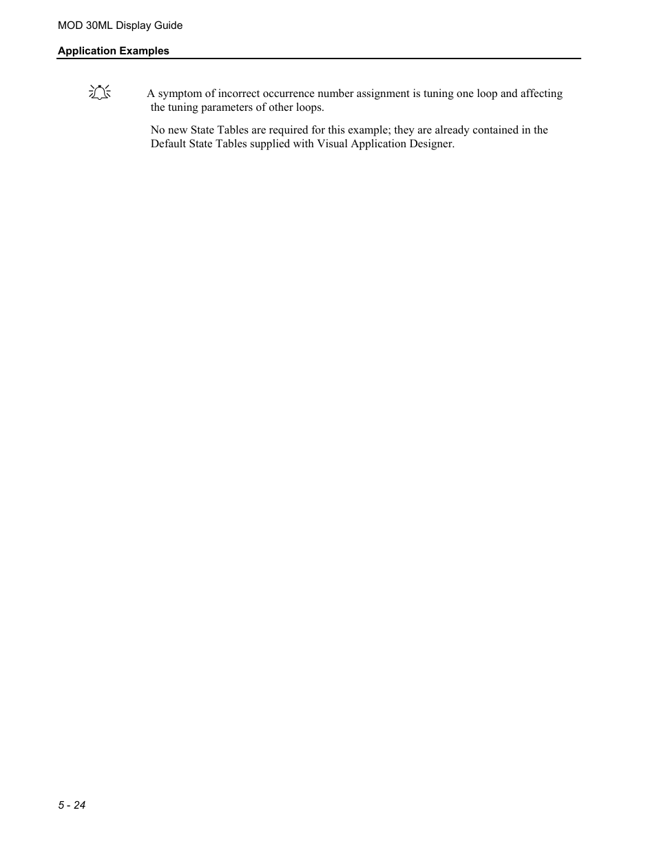 Micromod MOD: 30ML Display Script Guide User Manual | Page 78 / 98