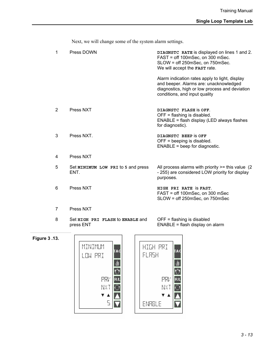 Micromod MOD: 30ML Controller Operation and Maintenance Training Manual User Manual | Page 35 / 74