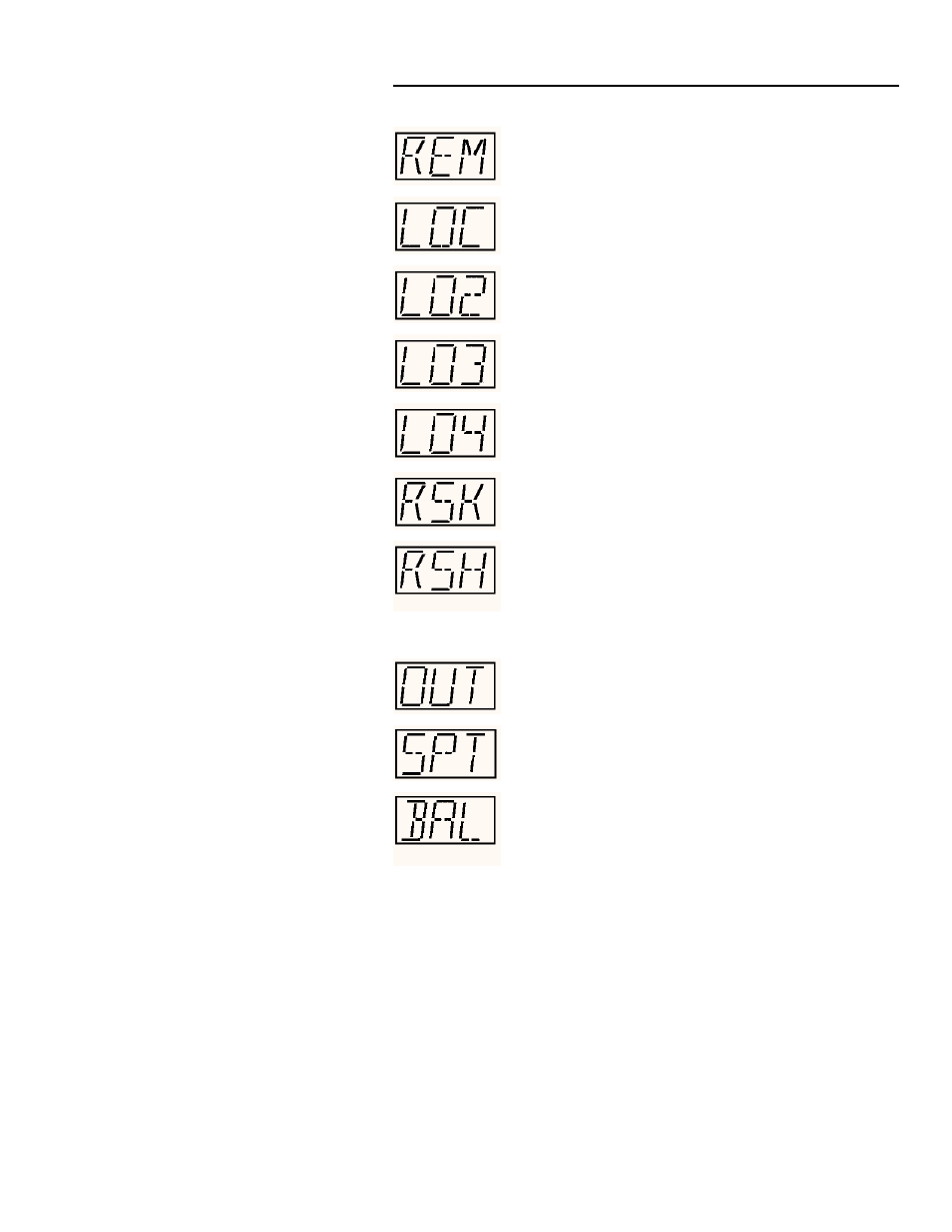 Micromod MOD: Modcell 2050R Users Guide User Manual | Page 134 / 228