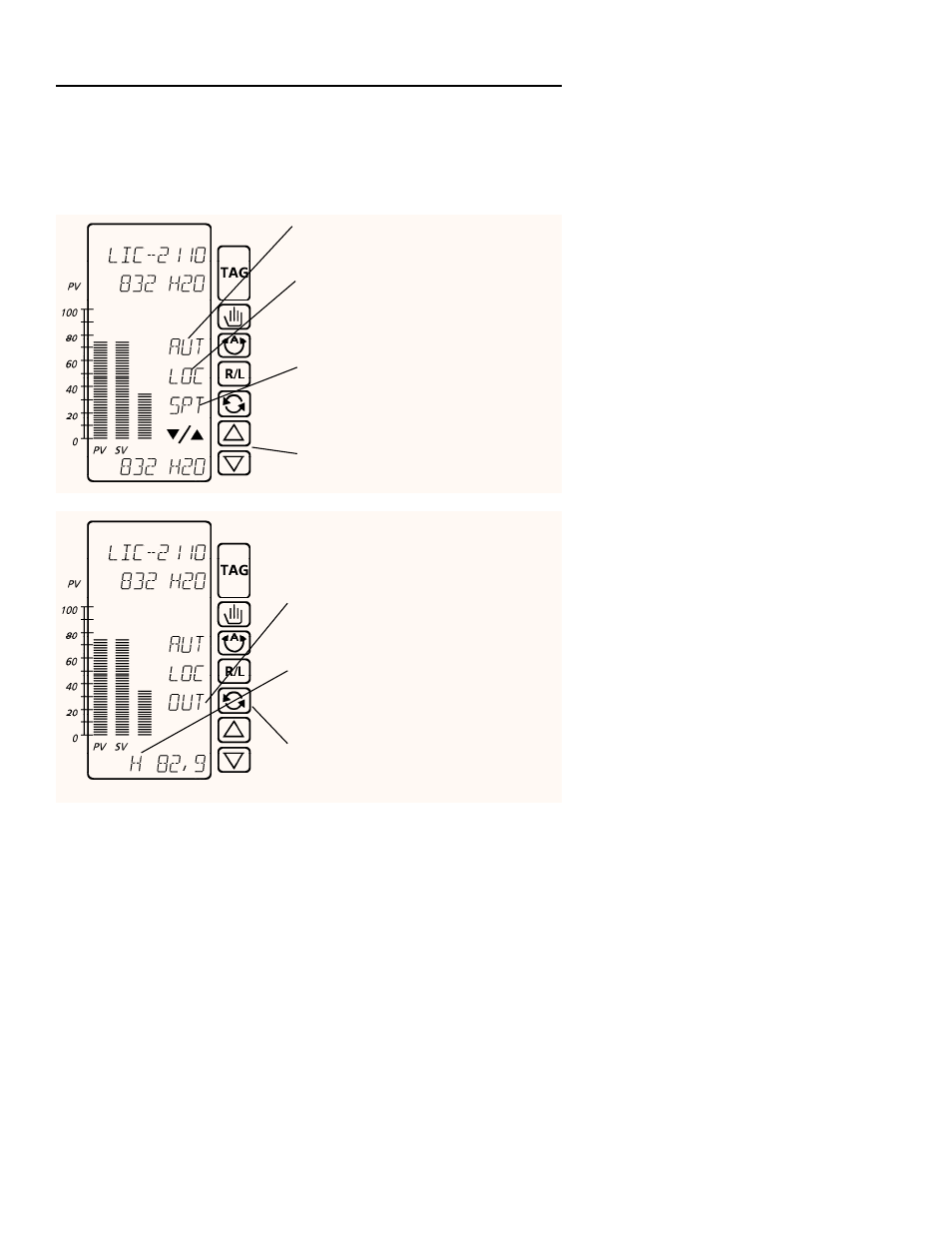 Micromod MOD: Modcell 2050R Users Guide User Manual | Page 139 / 228
