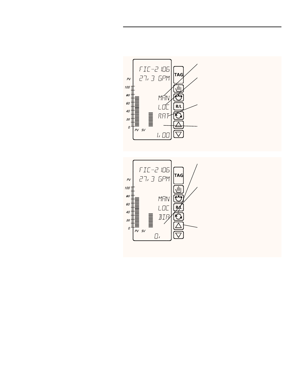 Micromod MOD: Modcell 2050R Users Guide User Manual | Page 148 / 228