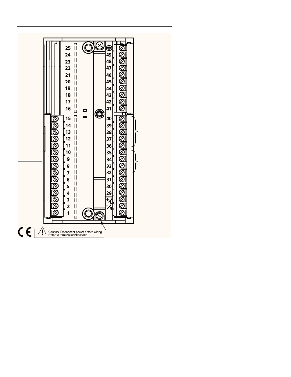 Micromod MOD: Modcell 2050R Users Guide User Manual | Page 15 / 228