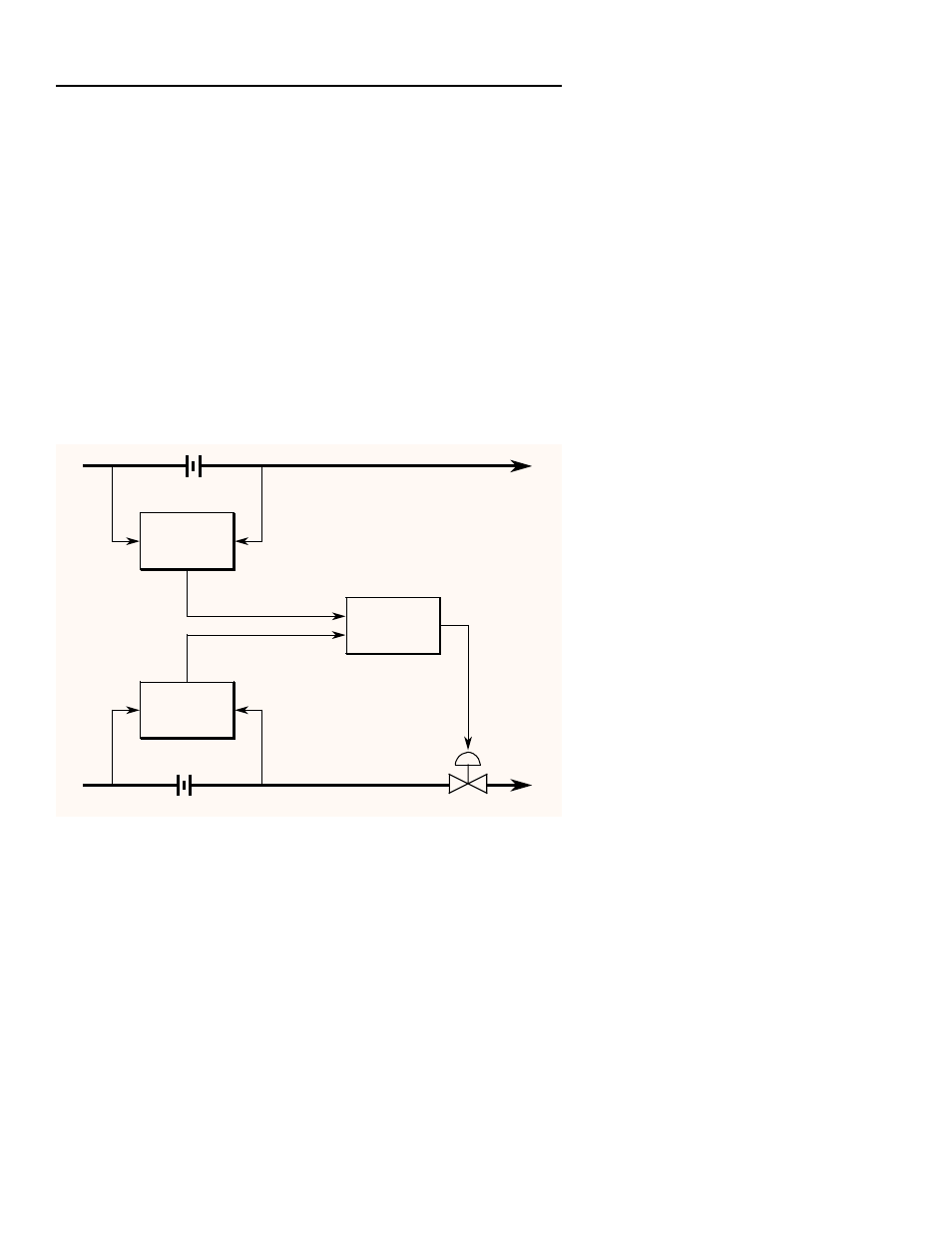 Ratio bias, Ratio bias control, Ratio bias controller | Micromod MOD: Modcell 2050R Users Guide User Manual | Page 189 / 228