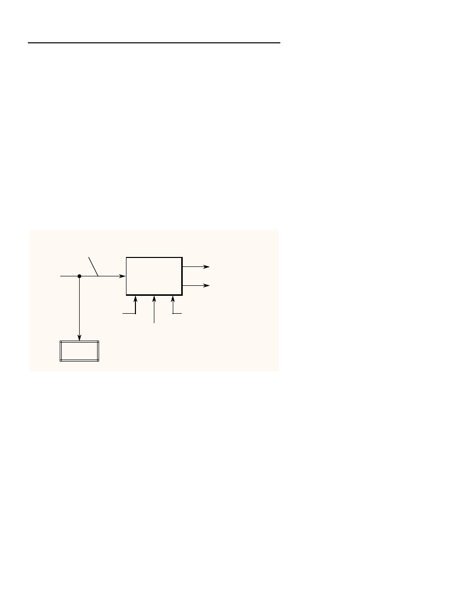 Positionin proportioning, Positioning proportioning control, Description | Micromod MOD: Modcell 2050R Users Guide User Manual | Page 205 / 228