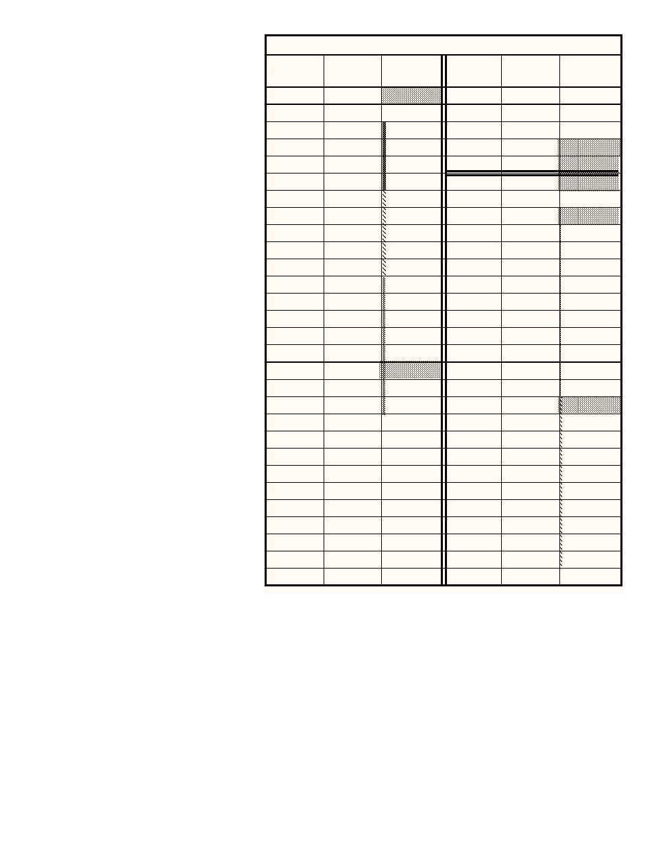 Micromod MOD: Modcell 2050R Users Guide User Manual | Page 222 / 228