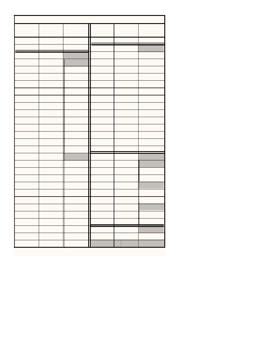 Micromod MOD: Modcell 2050R Users Guide User Manual | Page 223 / 228