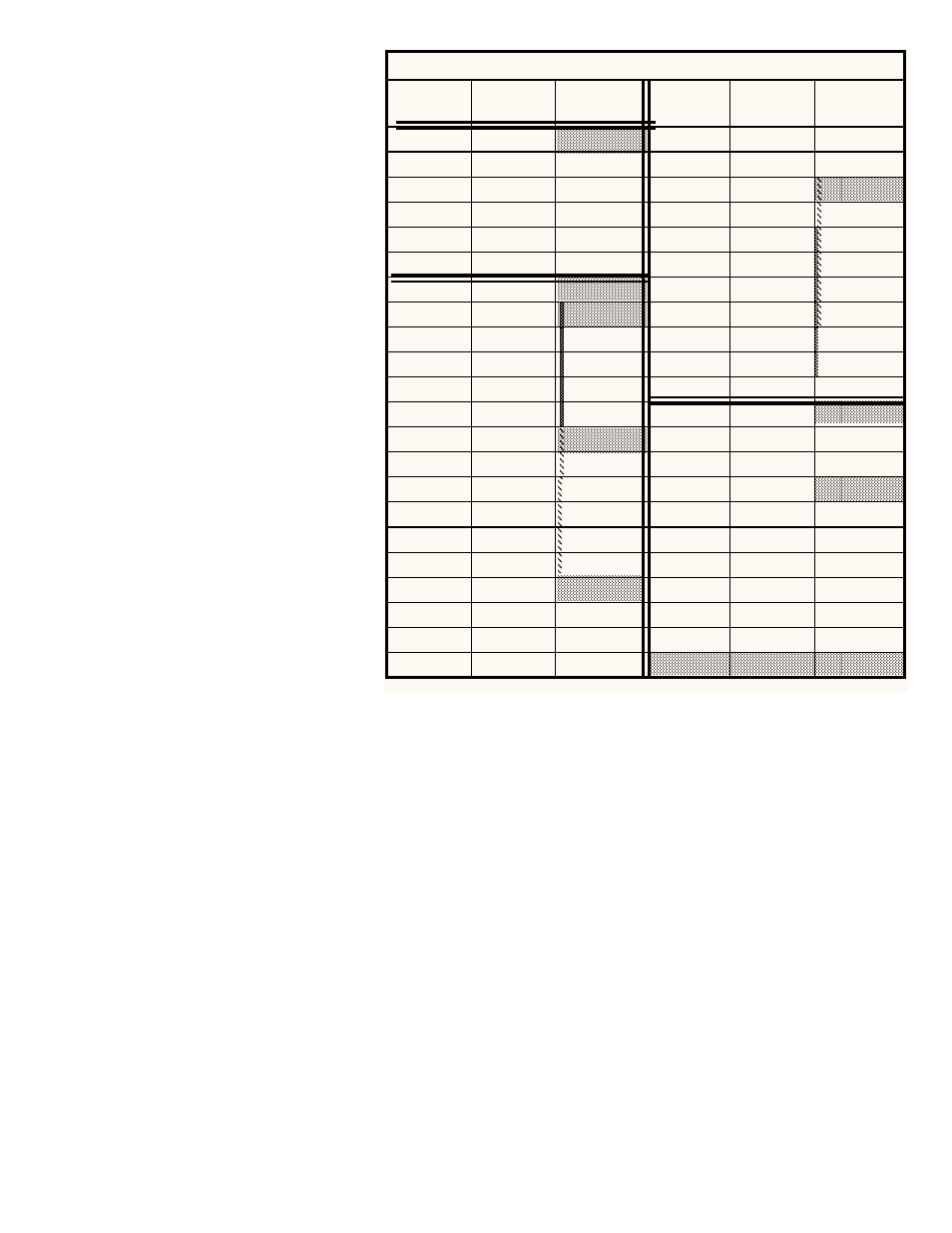 Micromod MOD: Modcell 2050R Users Guide User Manual | Page 224 / 228