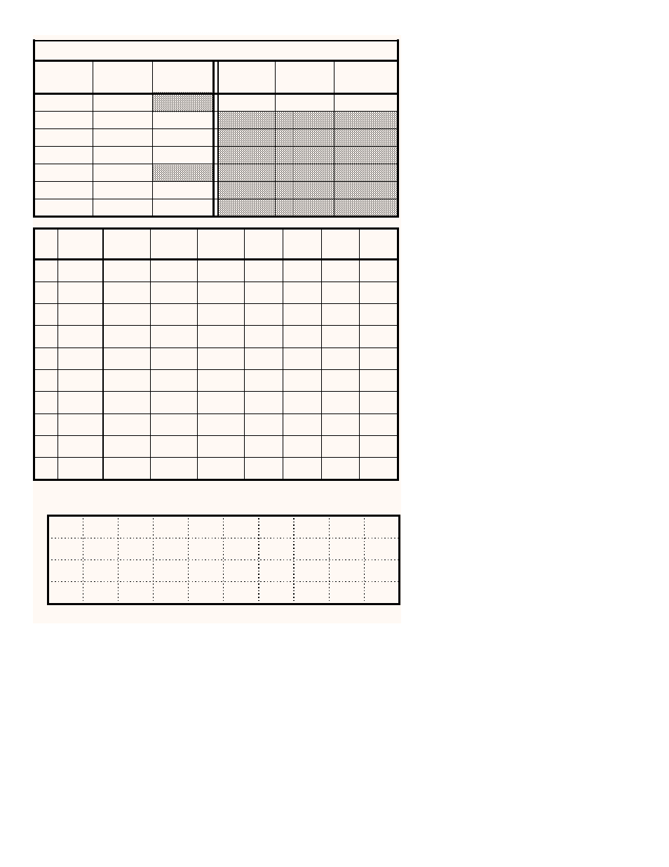 Micromod MOD: Modcell 2050R Users Guide User Manual | Page 225 / 228
