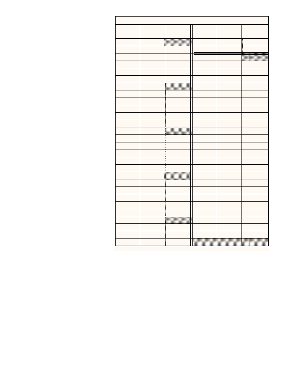 Micromod MOD: Modcell 2050R Users Guide User Manual | Page 226 / 228