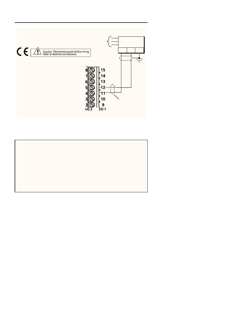 Micromod MOD: Modcell 2050R Users Guide User Manual | Page 23 / 228