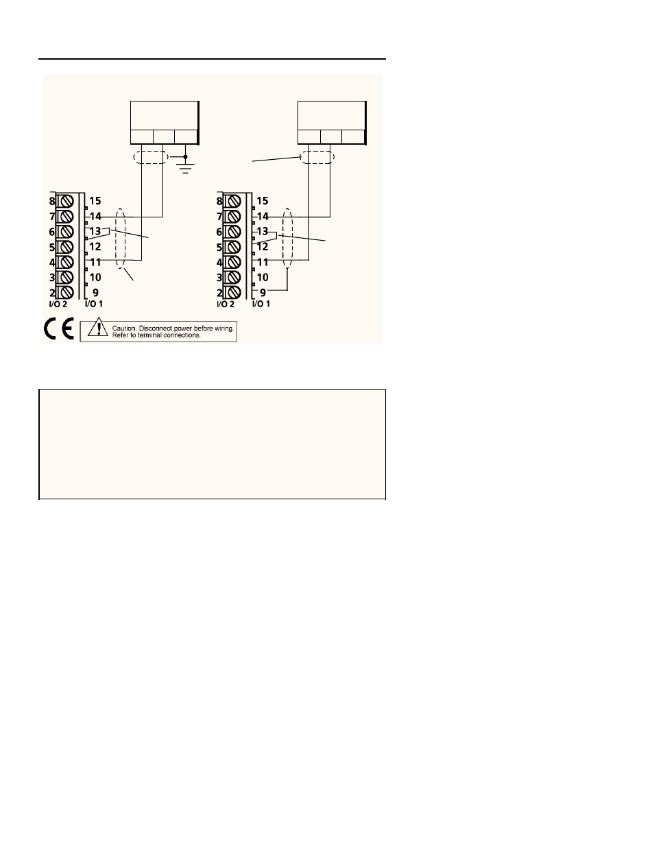 Micromod MOD: Modcell 2050R Users Guide User Manual | Page 25 / 228
