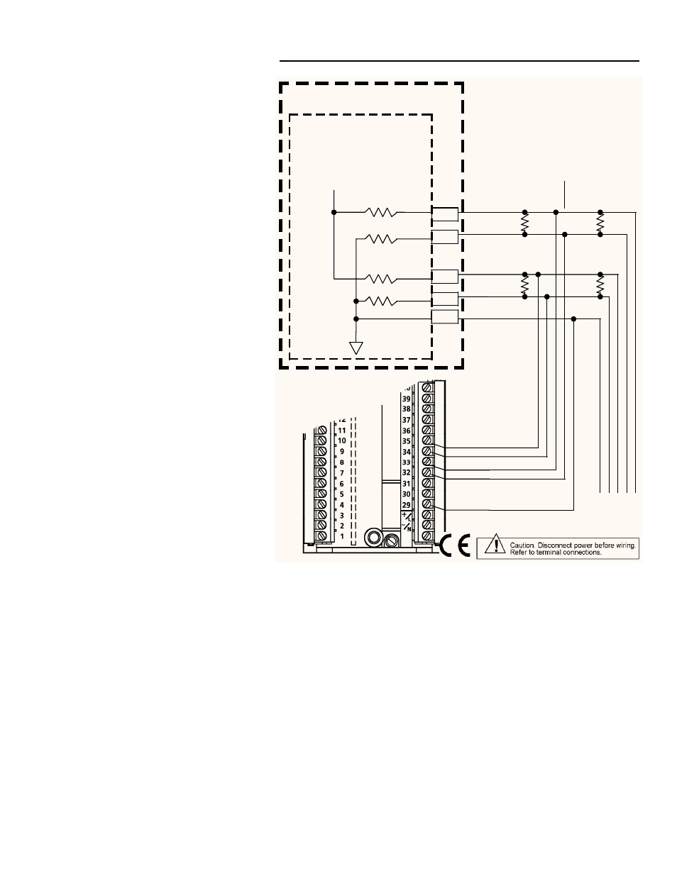 Micromod MOD: Modcell 2050R MODBUS Communications User Manual | Page 10 / 70