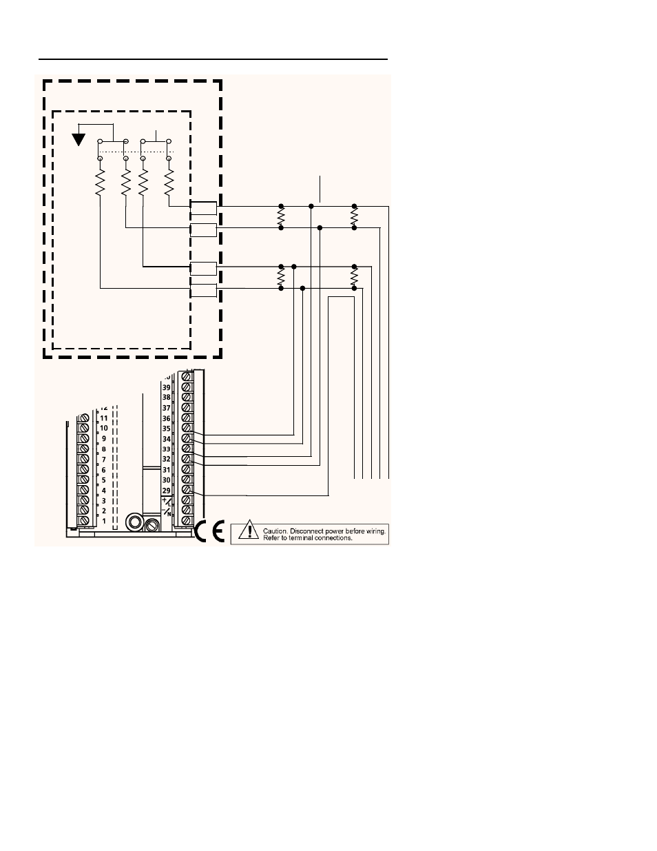 Micromod MOD: Modcell 2050R MODBUS Communications User Manual | Page 11 / 70