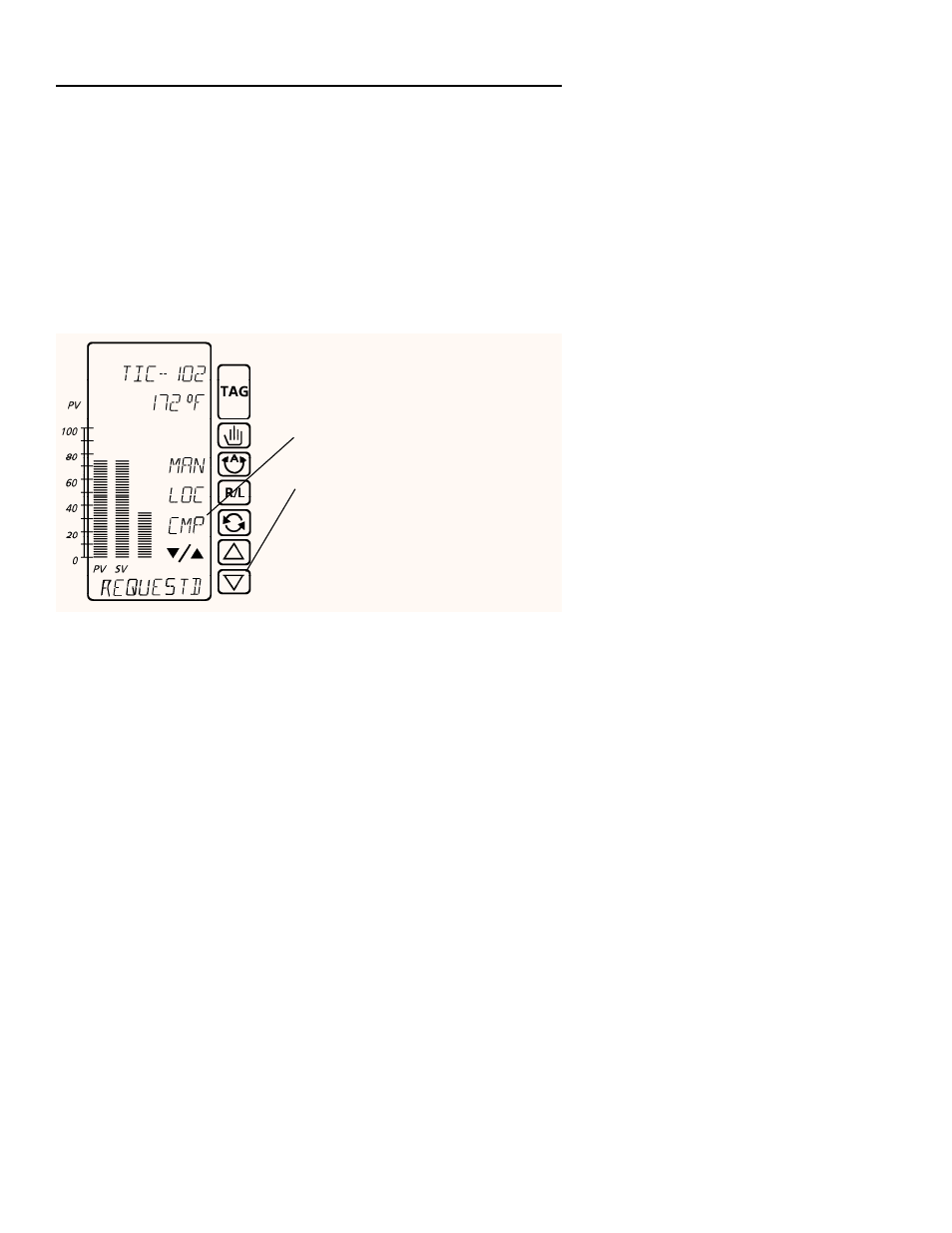 Basic operation | Micromod MOD: Modcell 2050R MODBUS Communications User Manual | Page 31 / 70