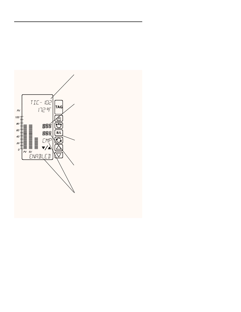 Micromod MOD: Modcell 2050R MODBUS Communications User Manual | Page 33 / 70