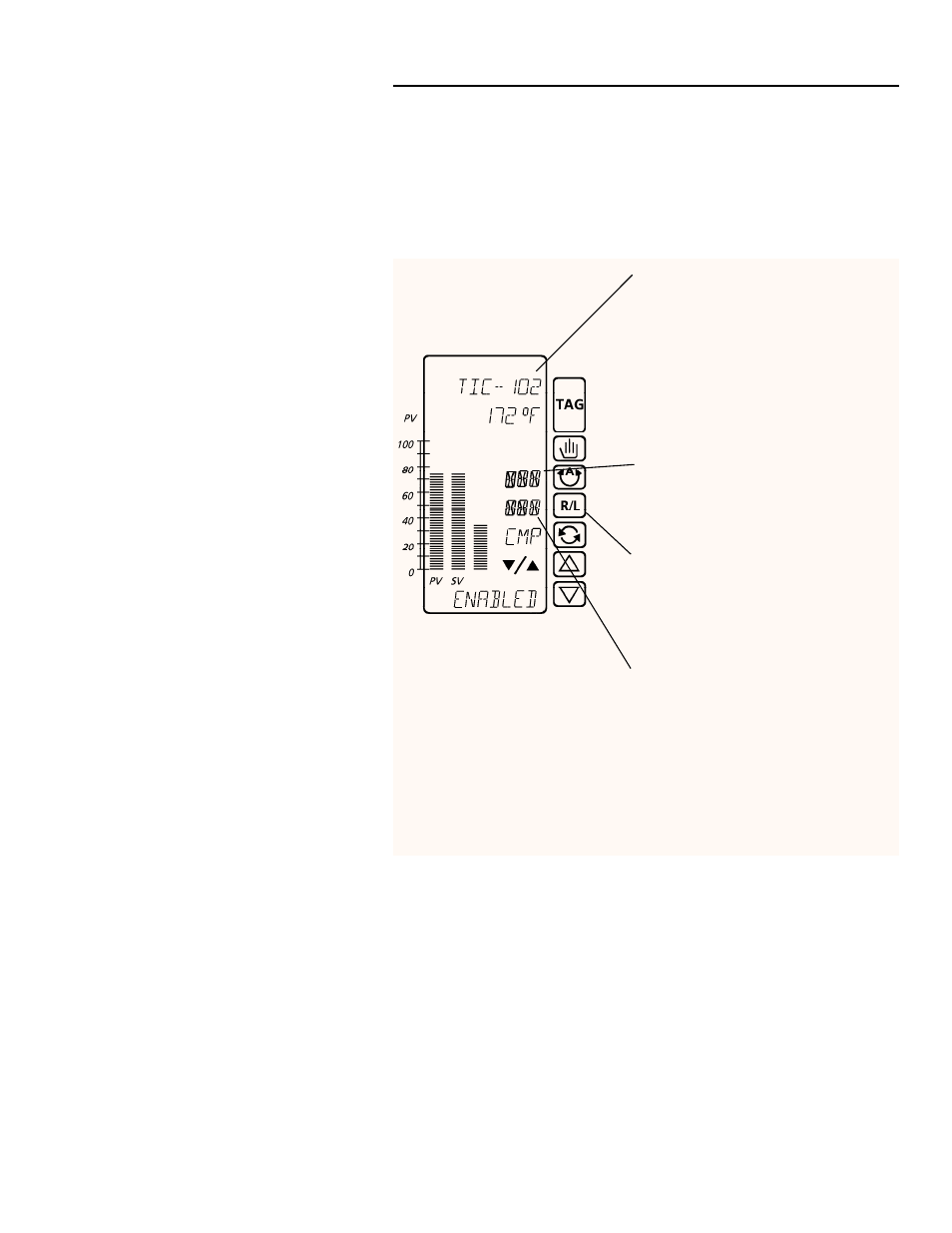 Micromod MOD: Modcell 2050R MODBUS Communications User Manual | Page 34 / 70