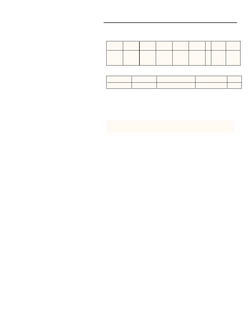 Micromod MOD: Modcell 2050R MODBUS Communications User Manual | Page 42 / 70