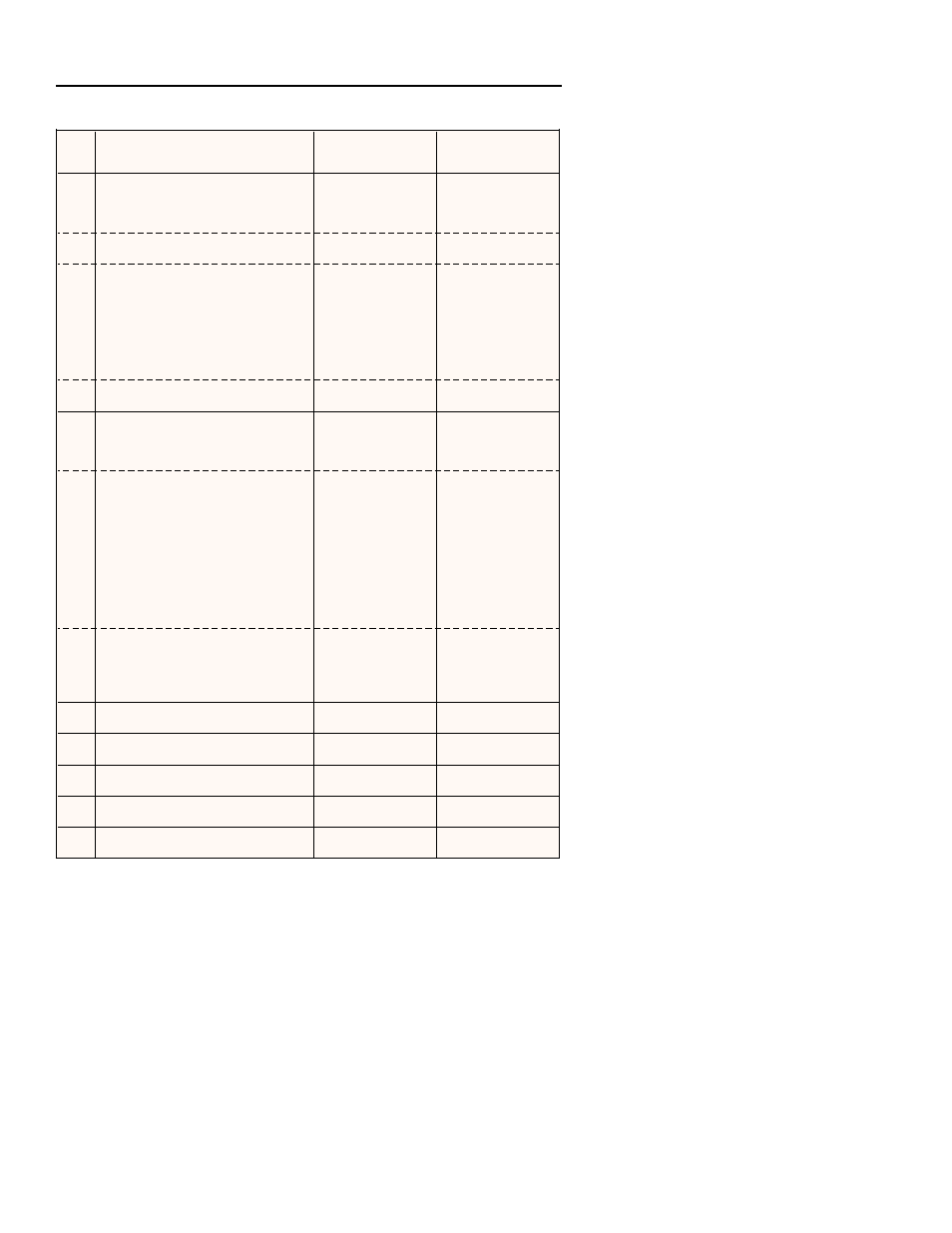 Micromod MOD: Modcell 2050R MODBUS Communications User Manual | Page 45 / 70