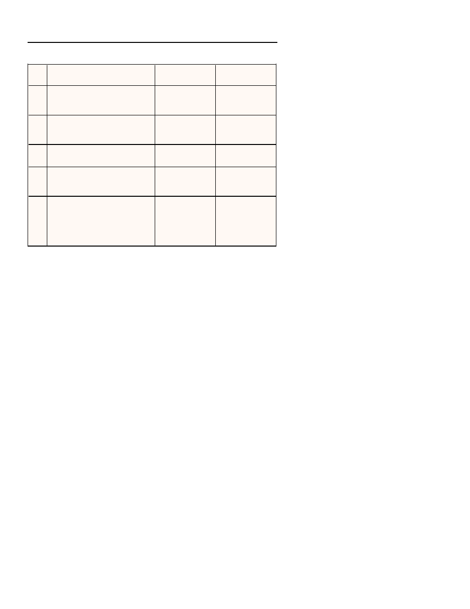 Micromod MOD: Modcell 2050R MODBUS Communications User Manual | Page 47 / 70