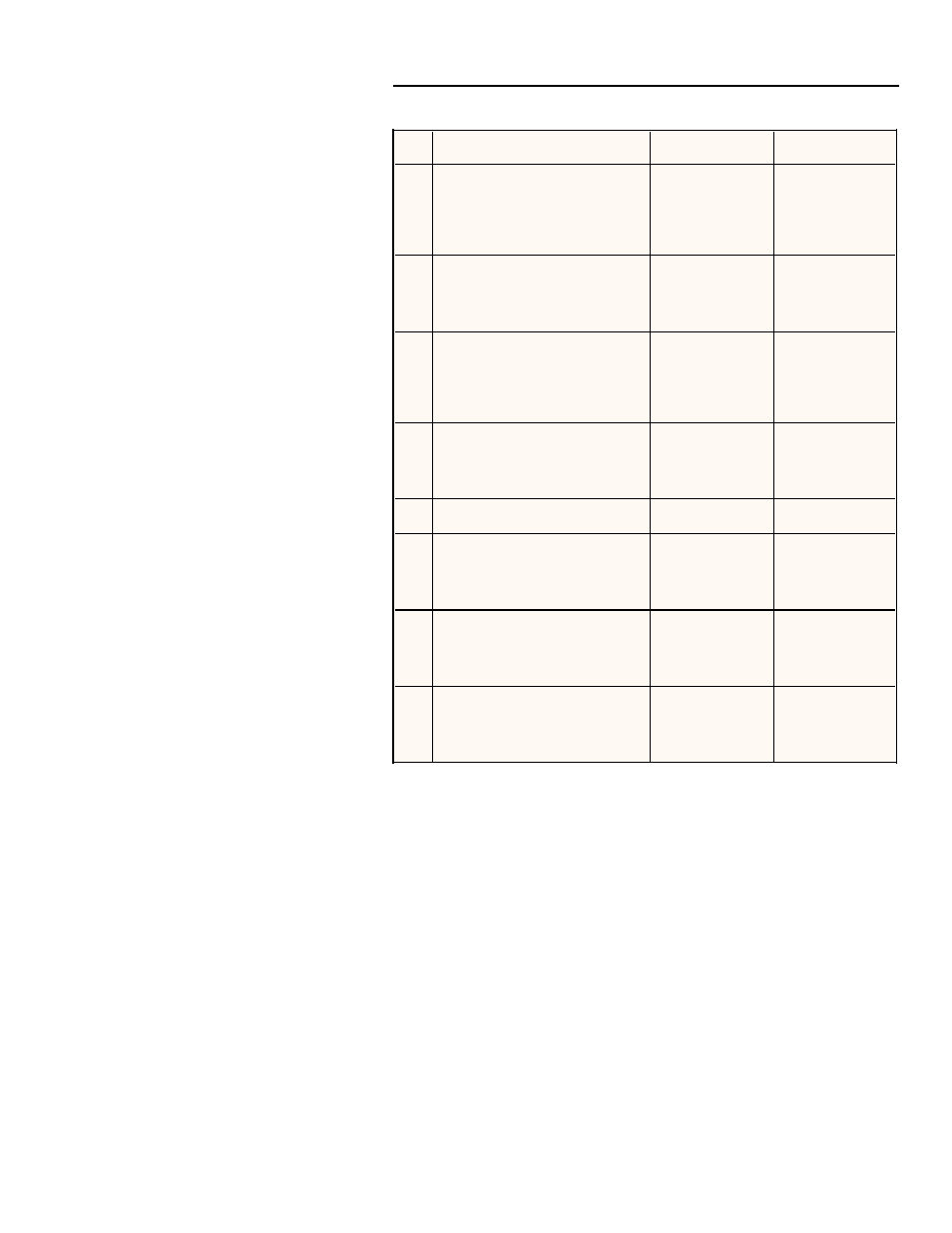 Micromod MOD: Modcell 2050R MODBUS Communications User Manual | Page 56 / 70