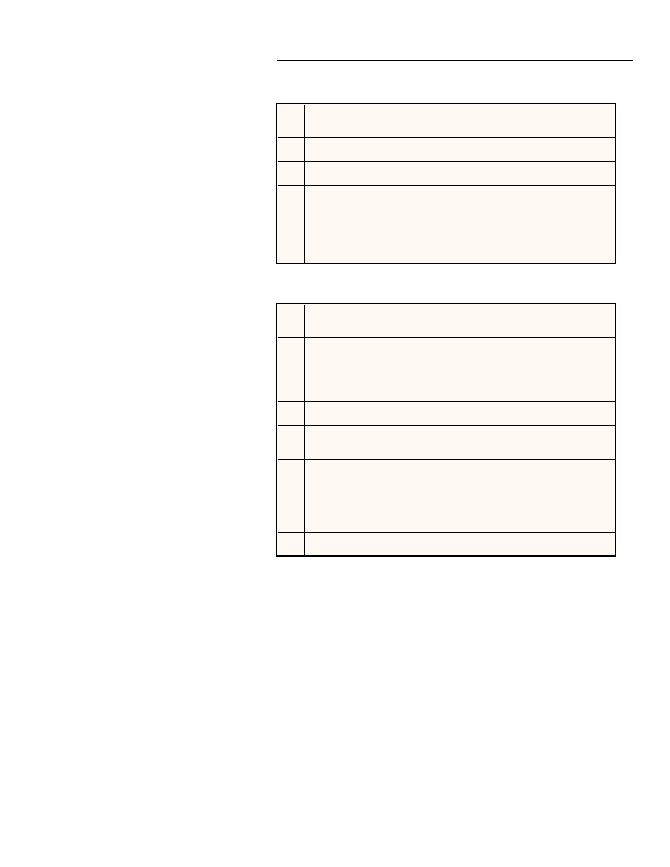 Micromod MOD: Modcell 2050R MODBUS Communications User Manual | Page 60 / 70