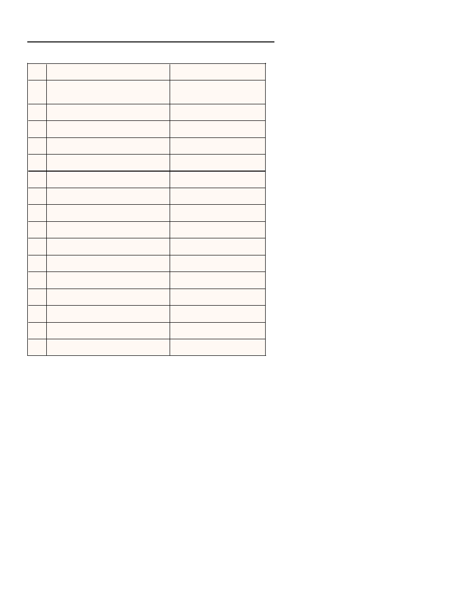 Micromod MOD: Modcell 2050R MODBUS Communications User Manual | Page 65 / 70