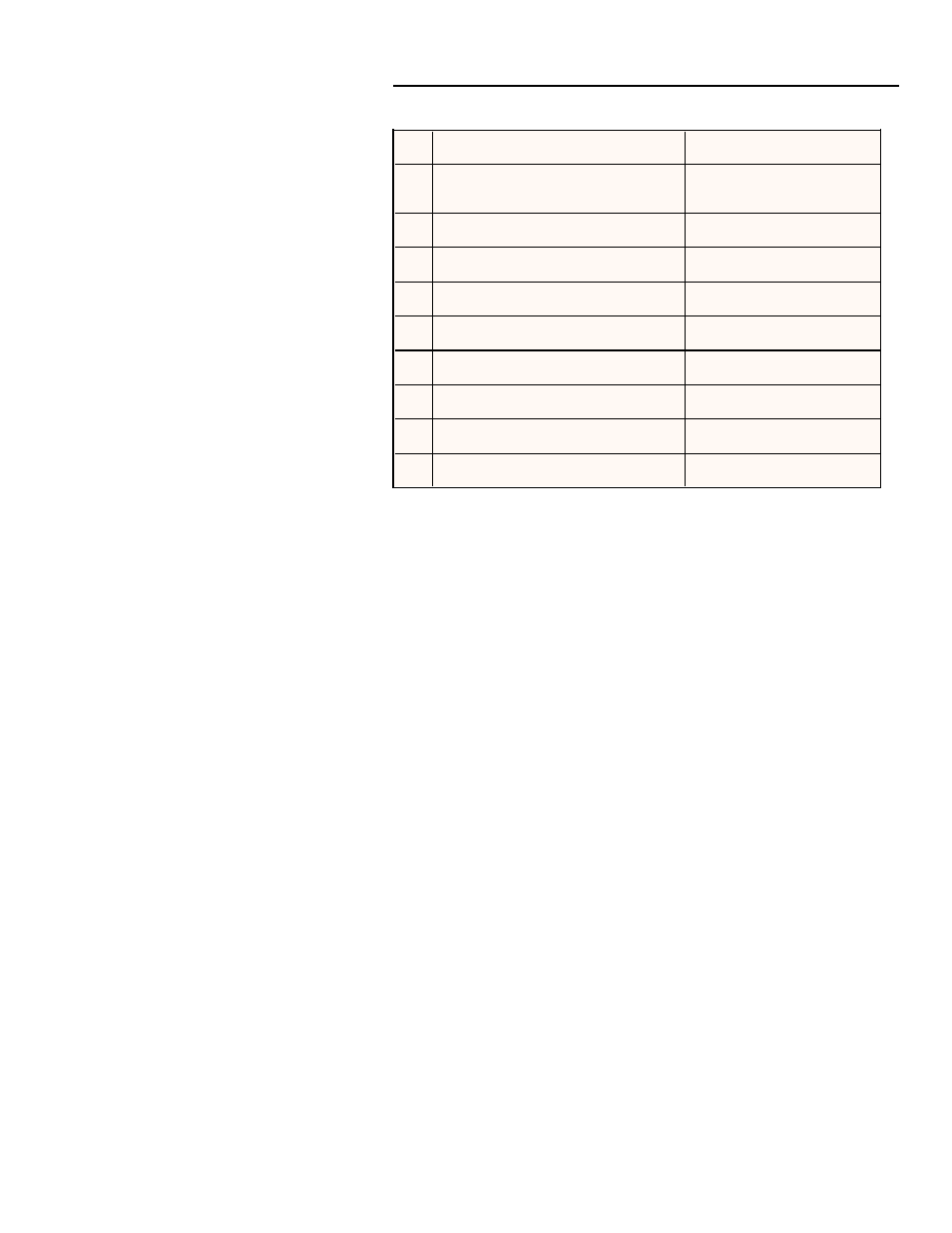 Micromod MOD: Modcell 2050R MODBUS Communications User Manual | Page 66 / 70