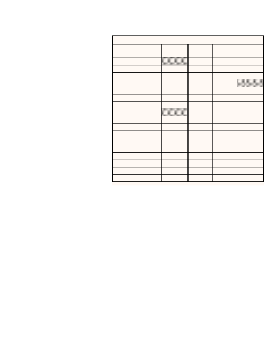 Micromod MOD: Modcell 2050R MODBUS Communications User Manual | Page 68 / 70