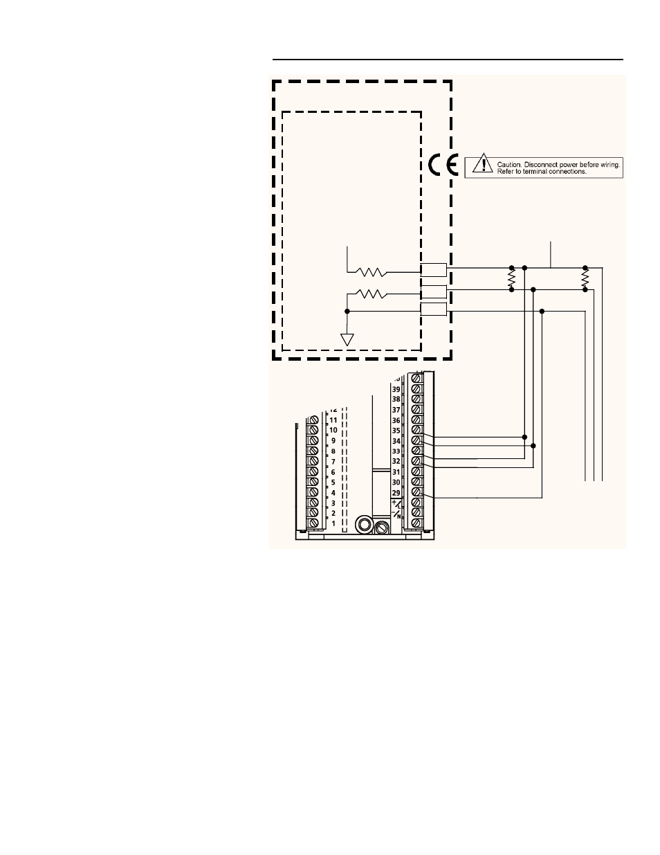 Micromod MOD: Modcell 2050R MODBUS Communications User Manual | Page 8 / 70