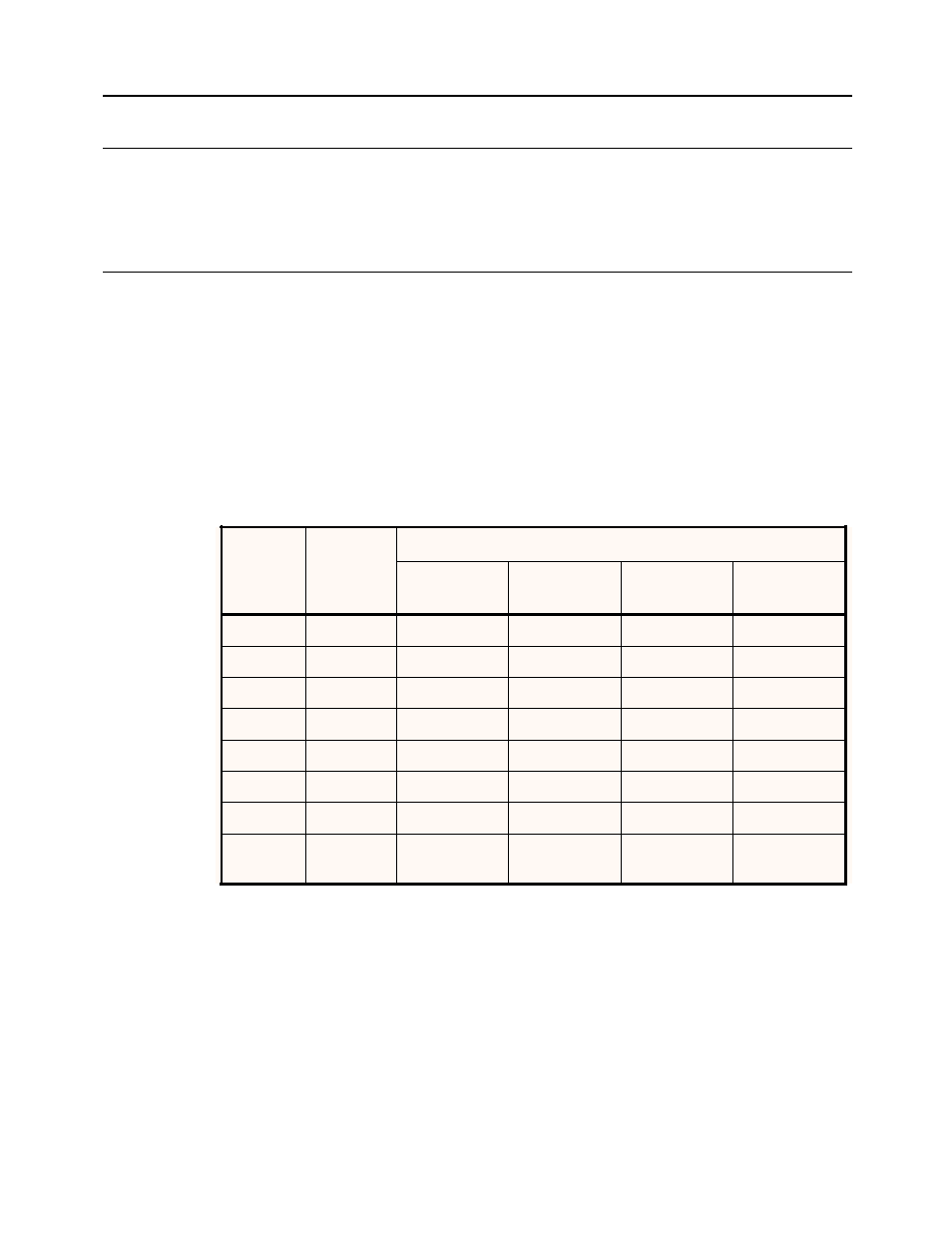 Micromod MOD: 1731N ICN Mini-Link Users Guide User Manual | Page 15 / 28