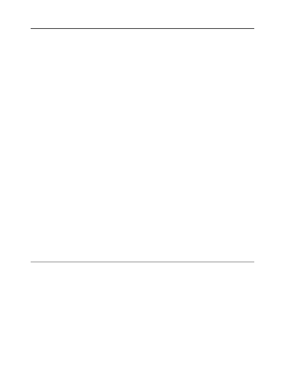 Micromod MOD: 1731N ICN Mini-Link Users Guide User Manual | Page 6 / 28