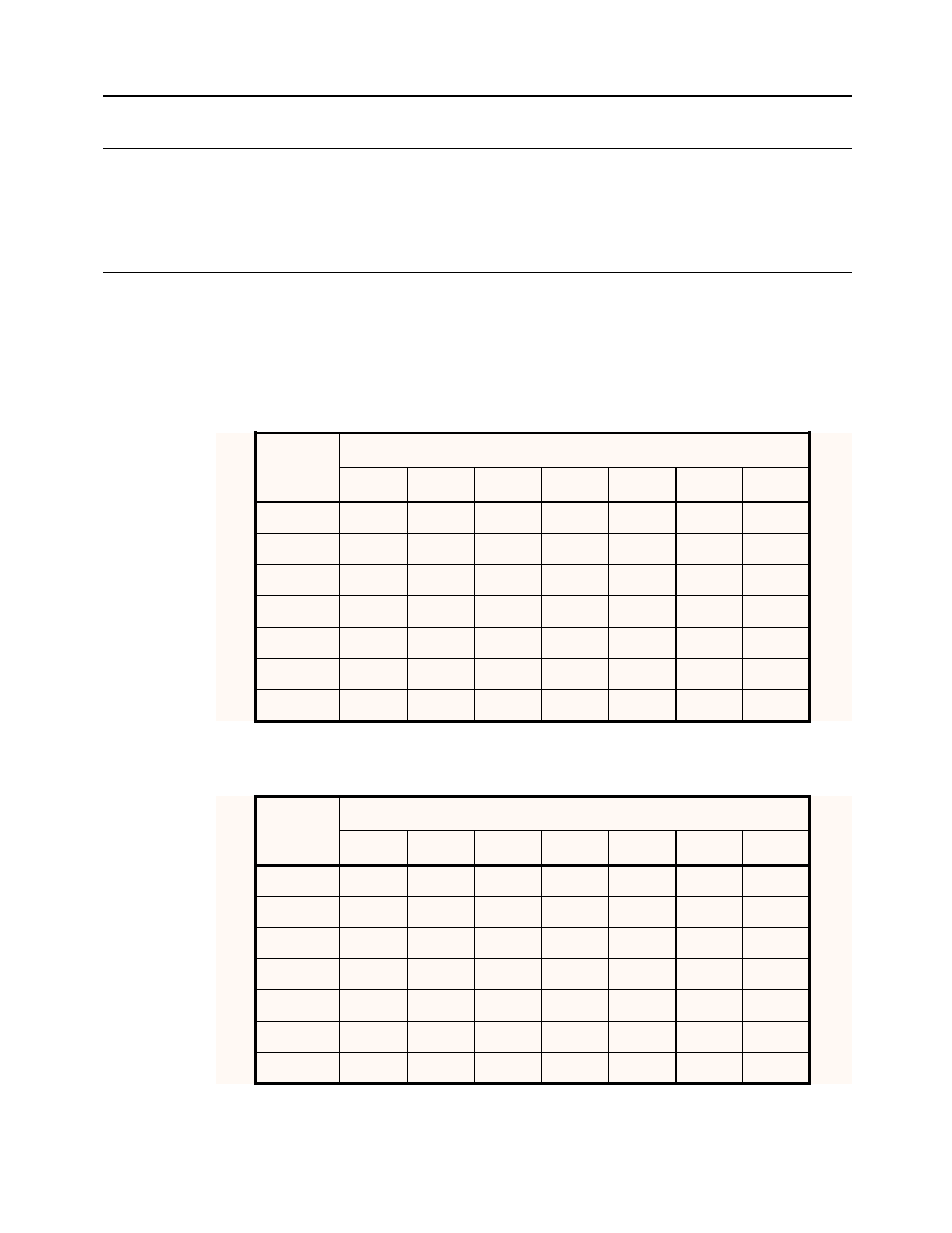 Micromod MOD: 1732N, 1733N External Mini-Link Users Guide User Manual | Page 12 / 22