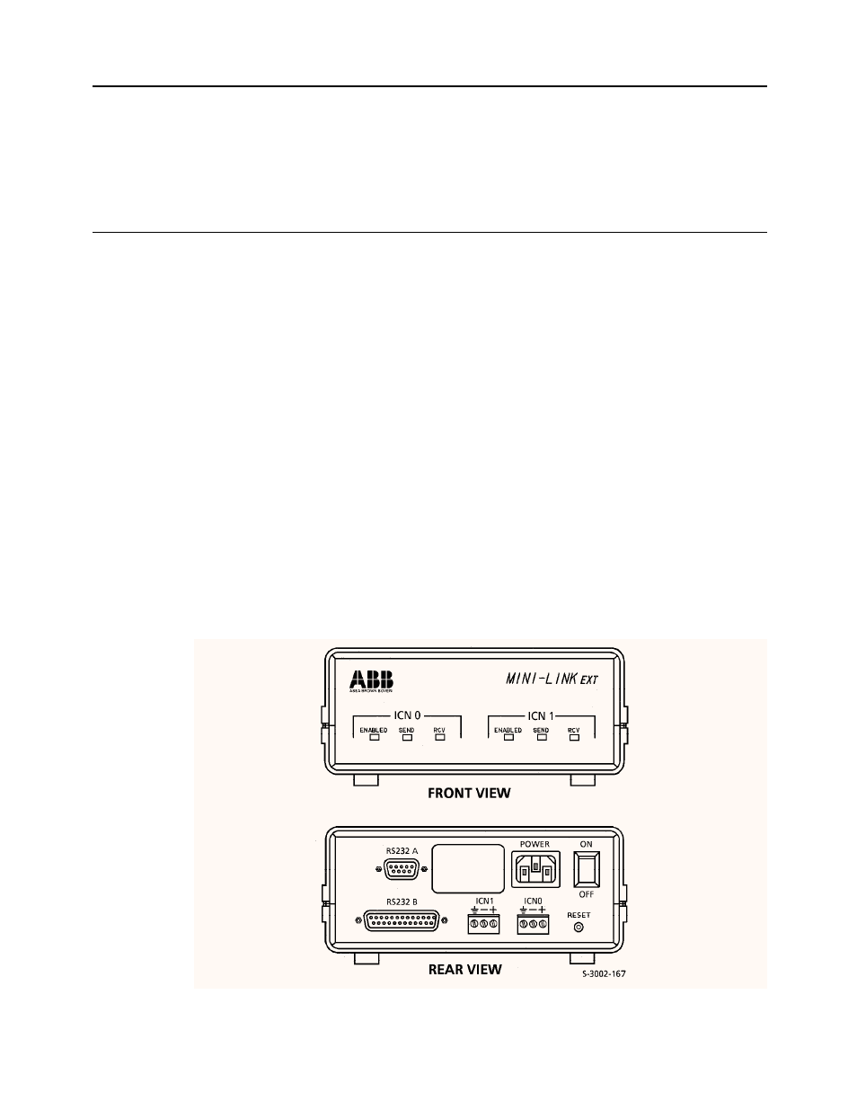 Micromod MOD: 1732N, 1733N External Mini-Link Users Guide User Manual | Page 5 / 22
