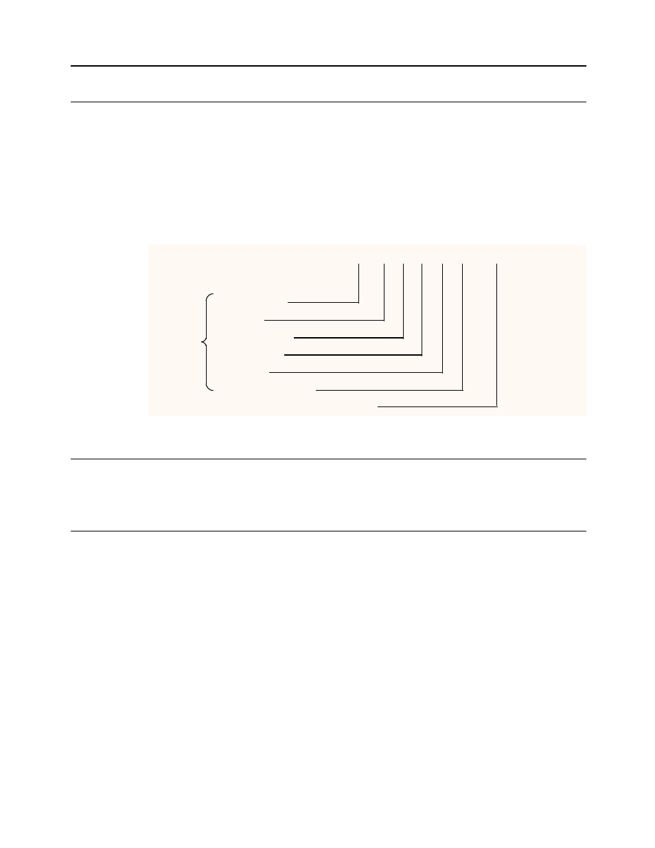 Micromod MOD: 1732N, 1733N External Mini-Link Users Guide User Manual | Page 7 / 22