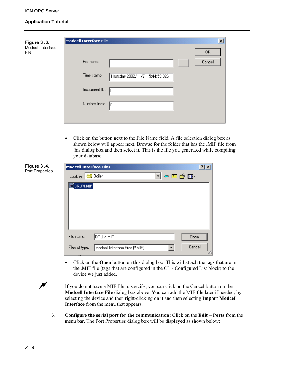 Micromod MOD: ICN OPC Server Users Guide User Manual | Page 18 / 38