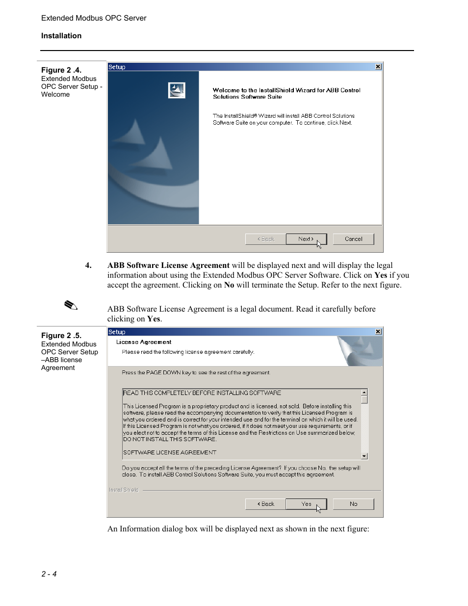 Micromod MOD: Extended Modbus (XModbus) OPC Server Users Guide User Manual | Page 8 / 42