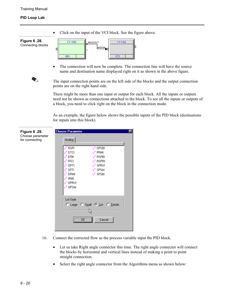 Micromod MOD: 30MLTraining Manual User Manual | Page 100 / 294