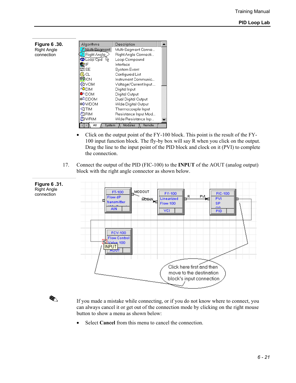 Micromod MOD: 30MLTraining Manual User Manual | Page 101 / 294