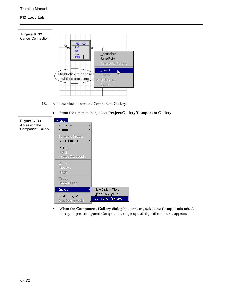 Micromod MOD: 30MLTraining Manual User Manual | Page 102 / 294