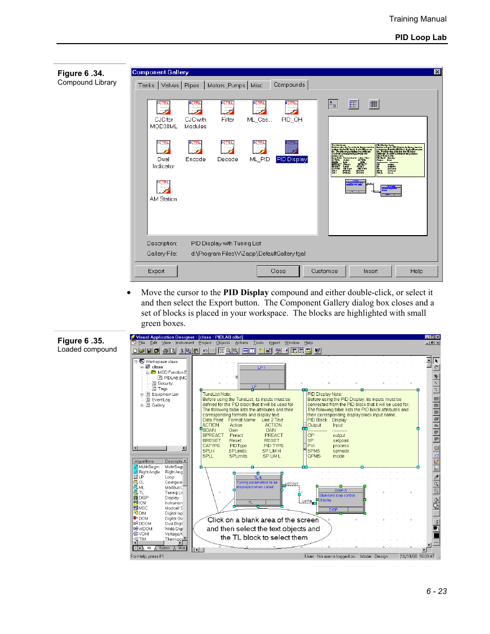 Micromod MOD: 30MLTraining Manual User Manual | Page 103 / 294