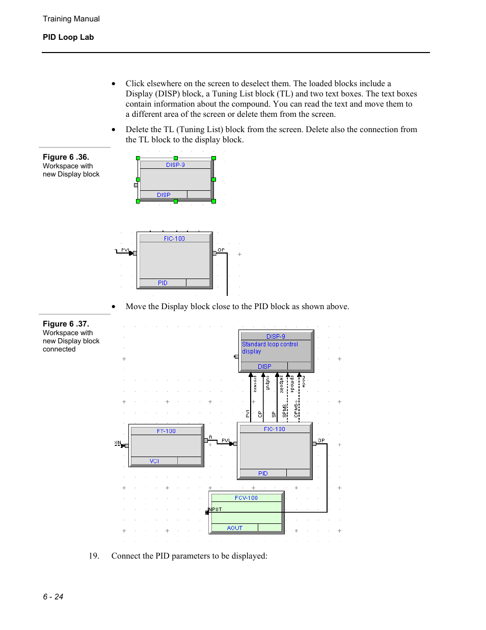 Micromod MOD: 30MLTraining Manual User Manual | Page 104 / 294