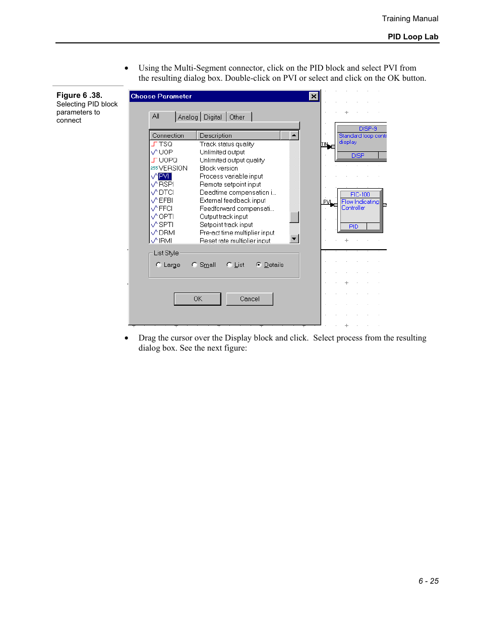 Micromod MOD: 30MLTraining Manual User Manual | Page 105 / 294