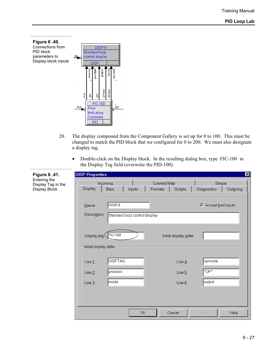 Micromod MOD: 30MLTraining Manual User Manual | Page 107 / 294